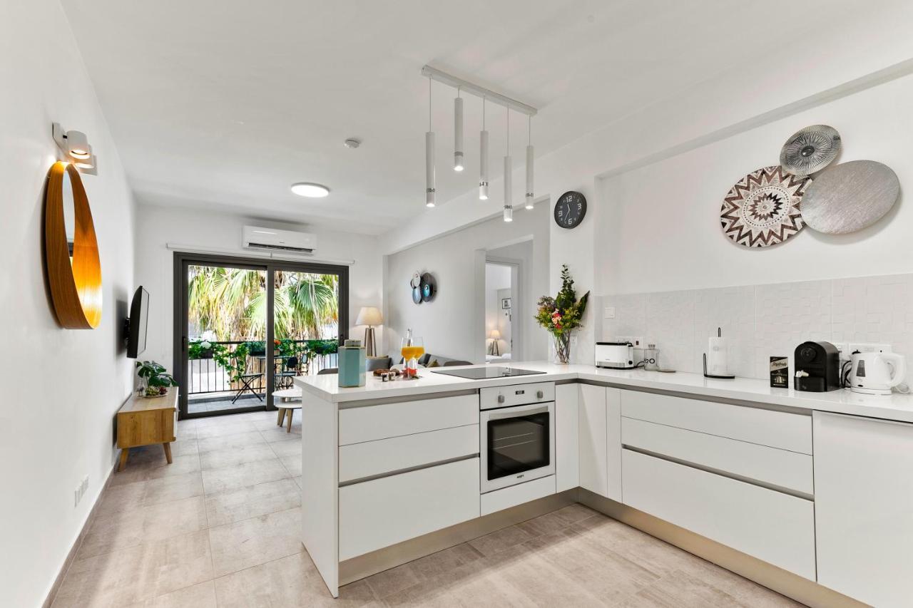 דירה Dreamy 2 Bed By The Sea *
